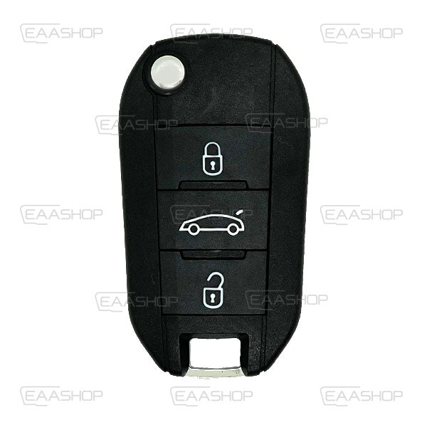 2016+ Telemando Plegable Peugeot Expert - 3008 | Ref.Original: 1617020680