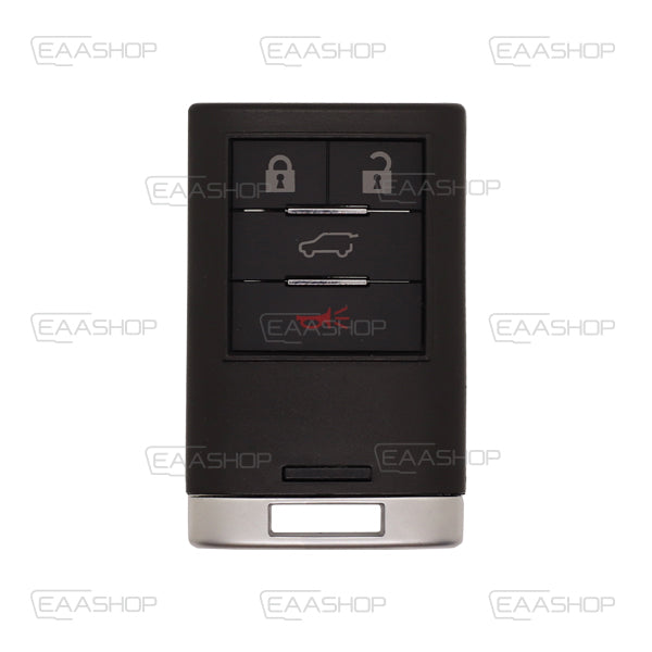 2008-2015 Telemando Keyless Chevrolet Captiva - Corvette - Ref.Original: 95129967