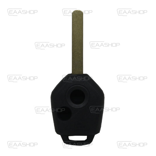 2008-2014 Carcasa De Mando Fijo 2 botones Subaru - Perfil Dat17