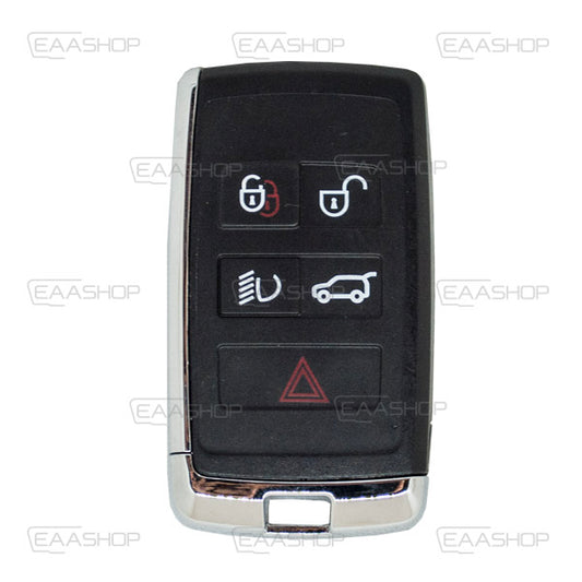2018+ Telemando Keyless Go Jaguar Xf - Xe | Ref. Original: T2H45158