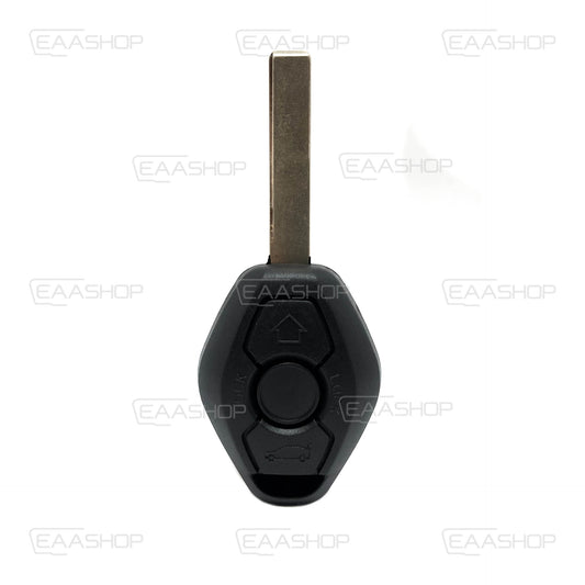 2003-2006 Télécommande Fixe Bmw Cas 2 Serie 5 - Ref.Original: 66126933078