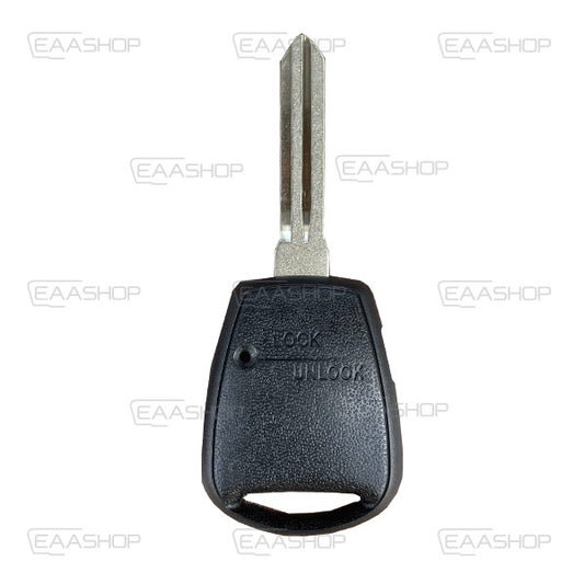Fixed Remote Control Housing 1 Button Hyundai / Kia - Hyn14 Profile