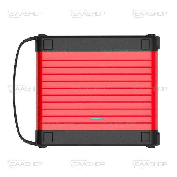 Thinktool Osciloscopio
