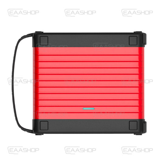 Thinktool Osciloscopio