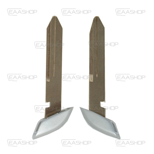 Inserti per Chiave intelligente Bmw - Profilo Cy24
