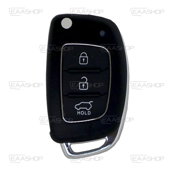 2015+ Telemando Plegable Hyundai Tucson | Ref Original: 95430-D3110