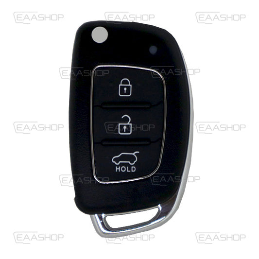 2015+ Telemando Plegable Hyundai Tucson | Ref Original: 95430-D3110