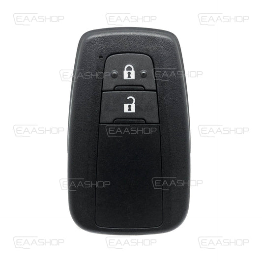 Telemando Keyless Go Toyota Ch-R | Ref. Original: 89904-F4010