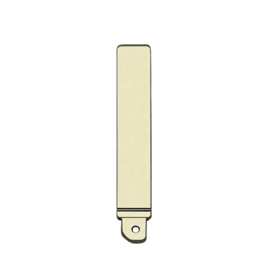 Espadin Para Mando Plegable Kia - Perfil Kia9