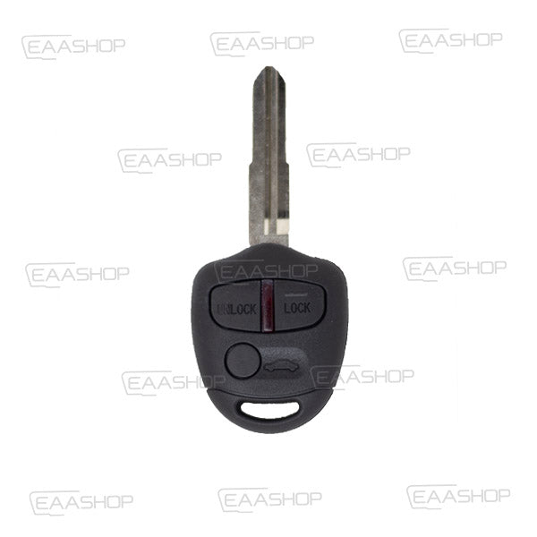 2005-2015 Telecomando fisso Mitsubishi Lancer - Rif. originale: 6370B986