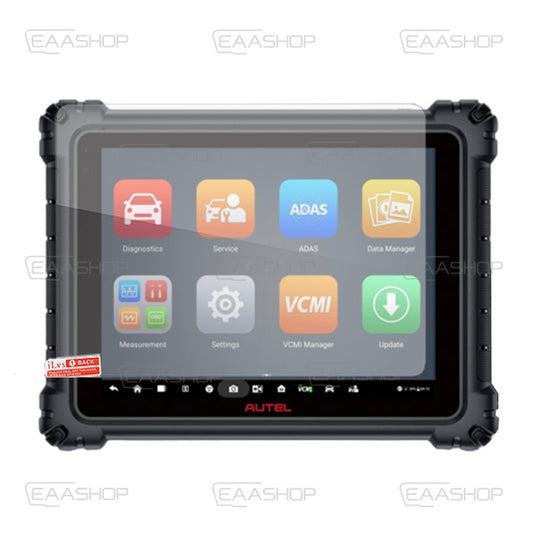 Maxisys Ultra Screen Protector