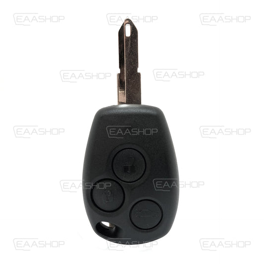2003-2010 Telemando Fijo Renault Kangoo - Trafic - Master | Ref. Original: 805677317R
