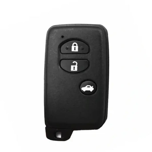 Telecomando Keyless Go Toyota 3 pulsanti