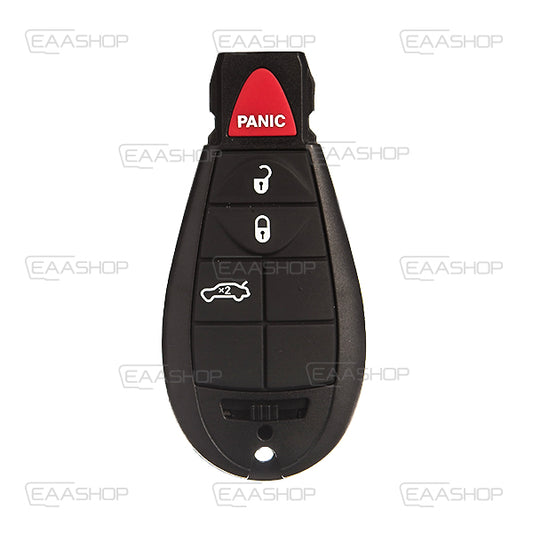 2005-2014 Remote Control Fobik Dodge Magnum - Town Country
