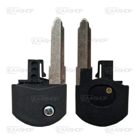 Folding Insert for Mazda Remote Control - Maz24R Profile