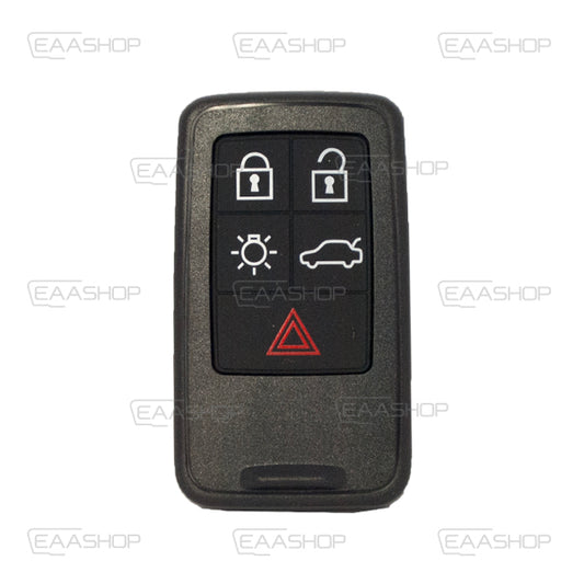 Volvo 5 Button Independent Control Housing