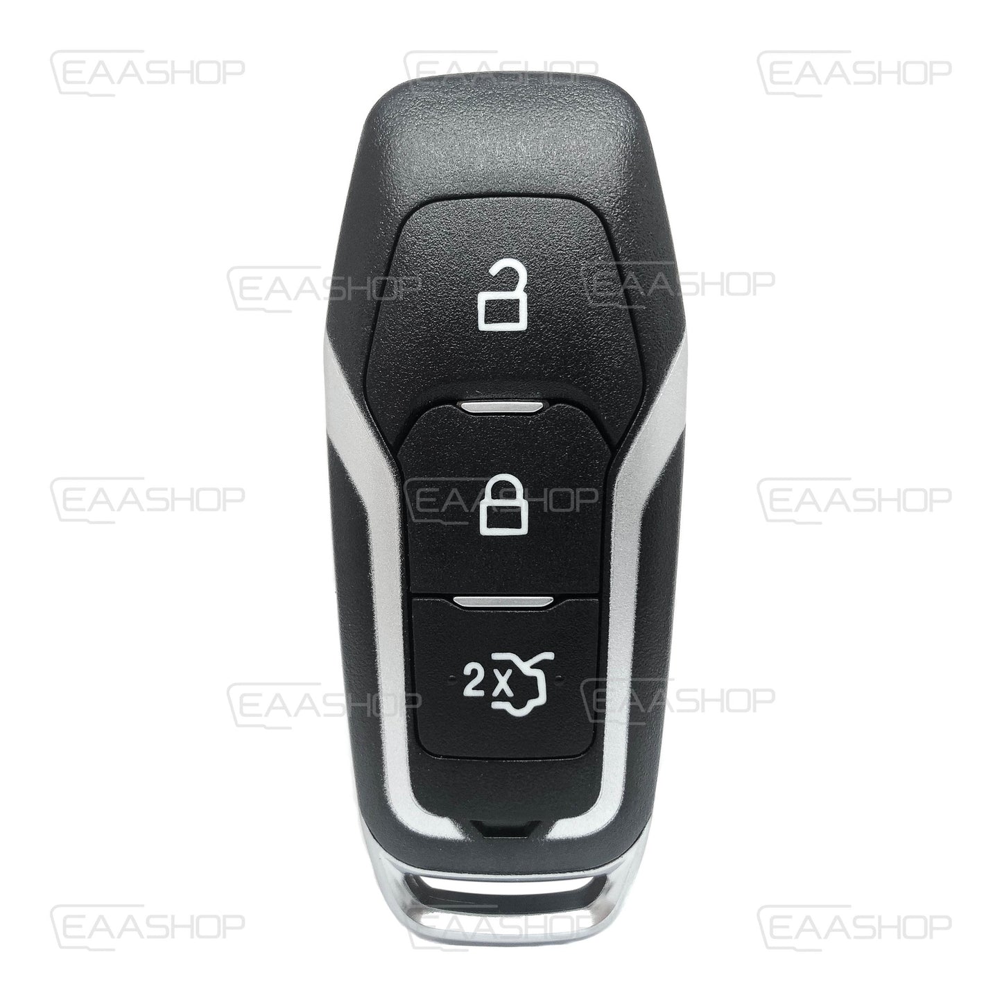 2014+ Comando Remoto Keyless Go Ford Galaxy - S-Max - Mondeo (Novo Formato) | Refª Original: 1941607