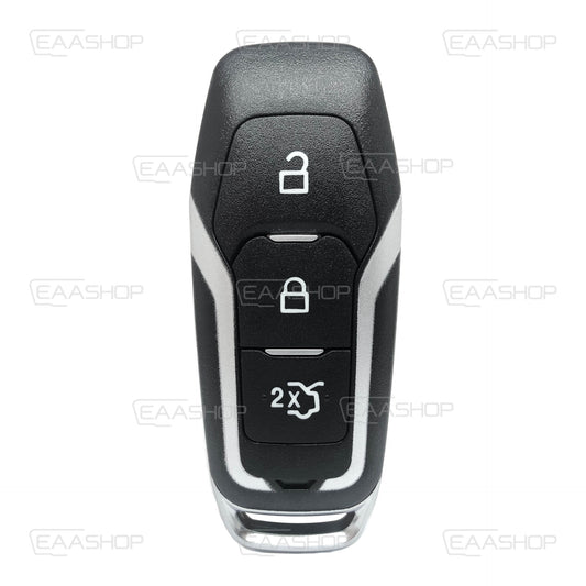 2014+ Telemando Keyless Go Ford Galaxy - S-Max - Mondeo (Nuevo Formato) | Ref. Original: 1941607