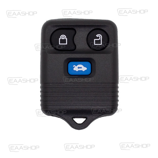 2000-2007 Télécommande Porte-clés Ford Connect - Maverik - Tourneo | Ref. Original: 4622489