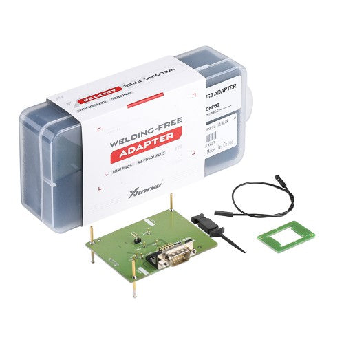 Adapter Bmw Ews3 / XDNP50GL