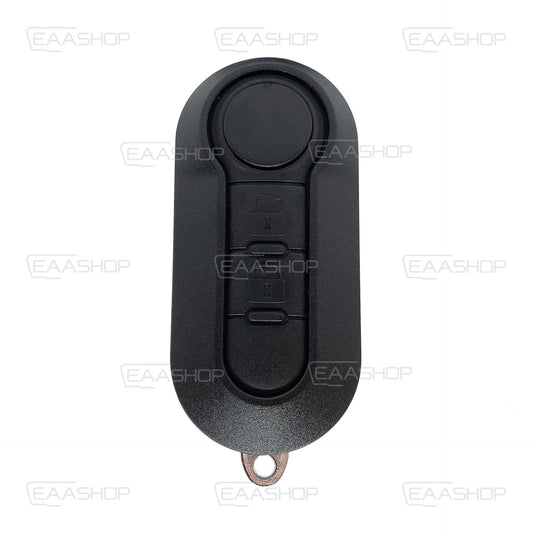 2007+ Telemando Plegable Fiat 500 - Doblo - Fiorino - Grade Punto | Ref. Original: 71749374