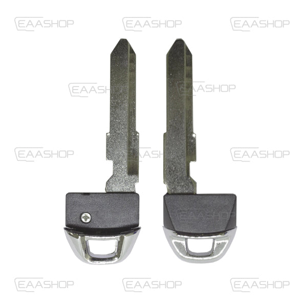 Lâme D'Urgence Pour Télécommande Keyless Suzuki - HU100R