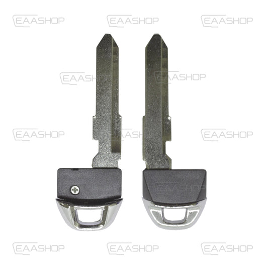  Lámina para comando emergencia - Hu133R