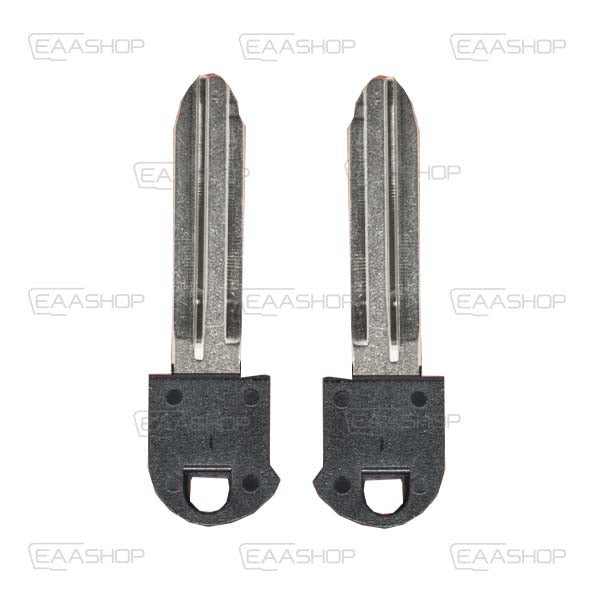 Espadin Para Mando Smartkey - Toy43