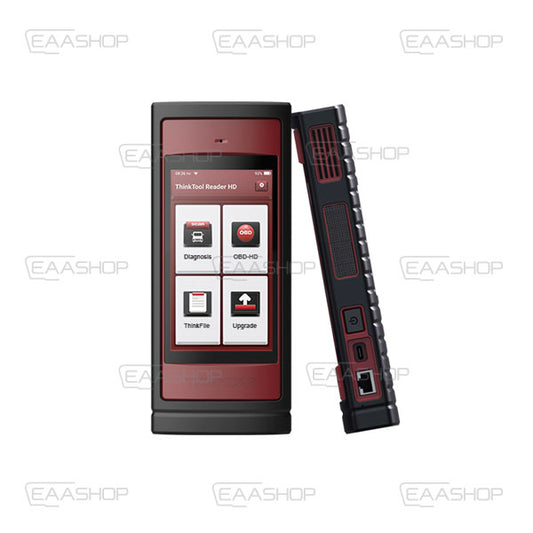 Thinktool Reader Hd
