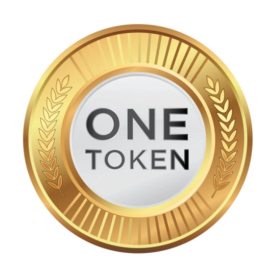 Token, Credit For Vvdi (Key Tool, Mini Key Tool, Key Tool Max) For Online Calculation Of ID48