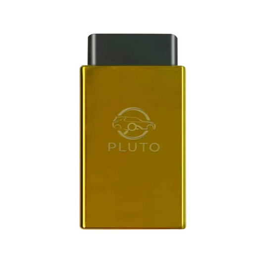 Plt02 - Suscripcion Anual Pluto Jlr