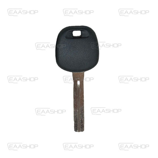 Chiave a transponder Toyota - Profilo Toy48