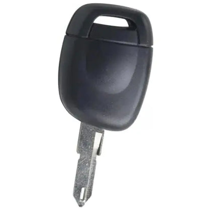 Transponder Key Renault - Ne72 Profile