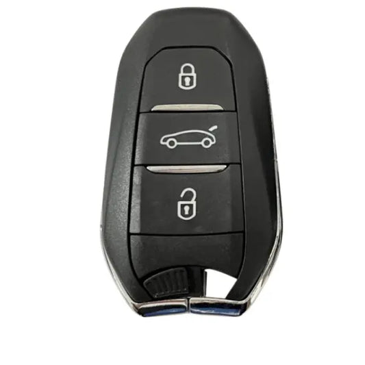 Comando Remoto Keyless Go 2010-2016 Peugeot 308 - 508 - Original Ref.: 6490SK