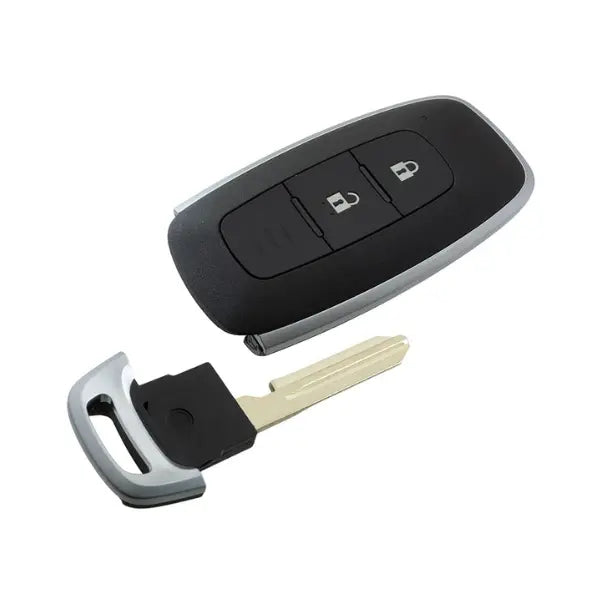 2022-2023+ Telemando Keyless Go Nissan X-Trail  | Ref. Original:285E3-5MR0B / S180146100 / KR5TXPZ1 / 285E3-5MS2D / 7812D-TXPZ