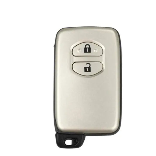 2008+ Comando Keyless Go Toyota Land Cruiser