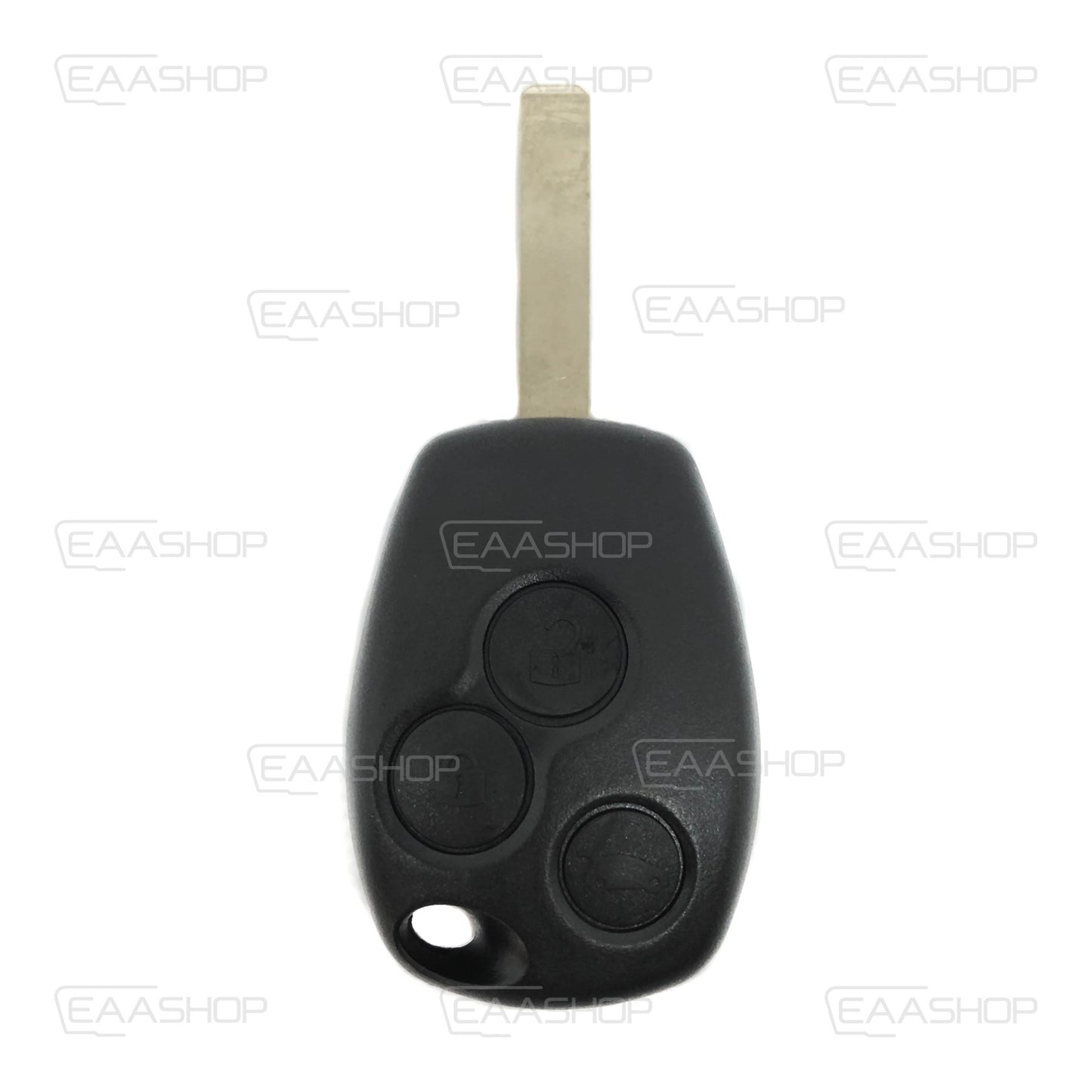 2010+ Telemando Fijo Nissan Nv400 | Ref. Original: 28268-00Q0A
