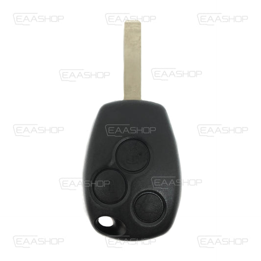 2010+ Remote Head Key Nissan Nv400  | PN: 28268-00Q0A