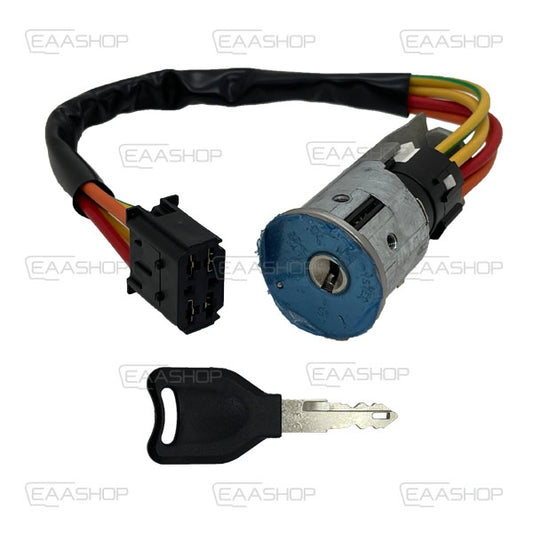 Bombin Clausor Renault Megane I - Perfil Ne72