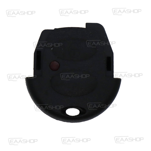 Guscio di Comando 2 Pulsanti Fisso Volkswagen 