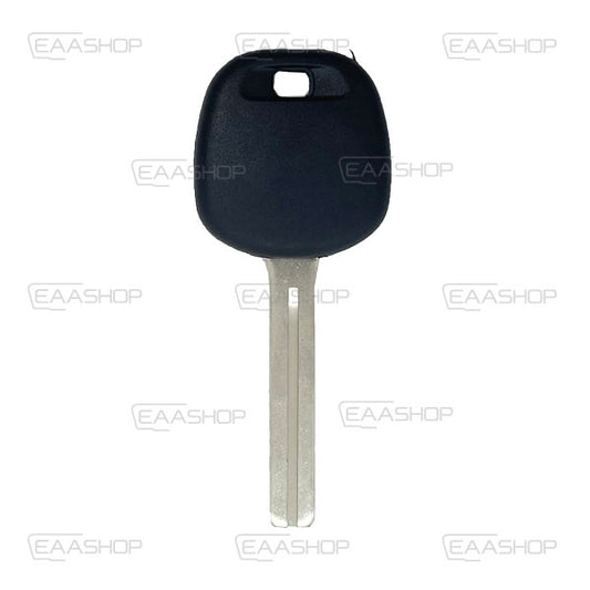 Chiave atransponder Toyota - Profilo Toy40