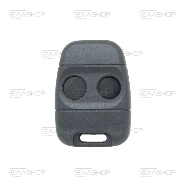2 Button Keychain Remote Control Shell Land Rover Discovery - Defender - Freelander
