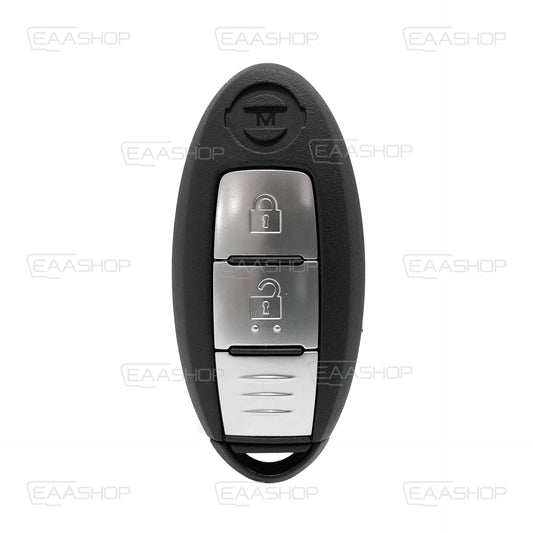 2013-2019 Télécommande Keyless Go Nissan Qashaqai - Pulsar | Ref. Original: 285E3-4Cb0A