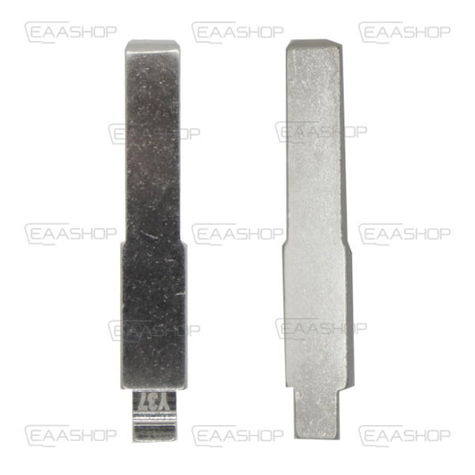 Sword For Xhorse Keydiy Folding Controller - Sip22