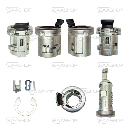 Contatto Pumper Citroen Jumper Ii, Iii - Profilo Sip22