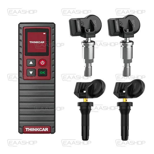 Pack T-Wand 200 With Valves