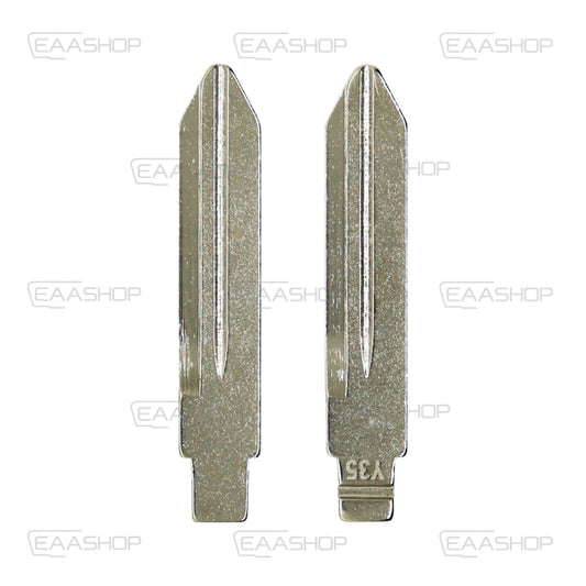 Sword For Xhorse Keydiy Folding Controller - Cy24