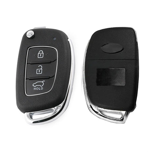 Telemando Plegable Hyundai I20 - Ref.Original: 95430-C7600