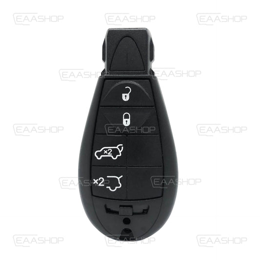 2005-2014 Remote Control Fobik Dodge Magnum - Town Country