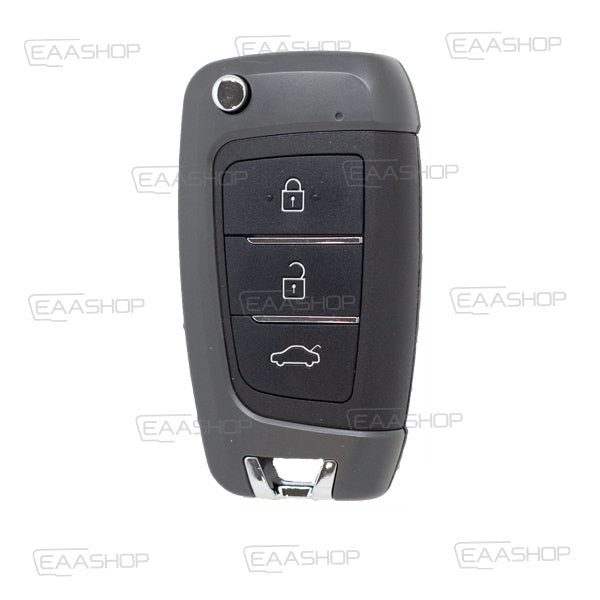 2017 Telemando Plegable Hyundai I30 | Ref. Original: 95430-G3200